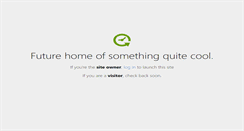 Desktop Screenshot of pmathome.com
