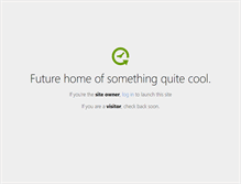 Tablet Screenshot of pmathome.com